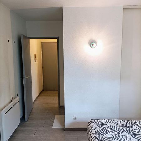 Apartment Near Center Montpellier Exterior foto
