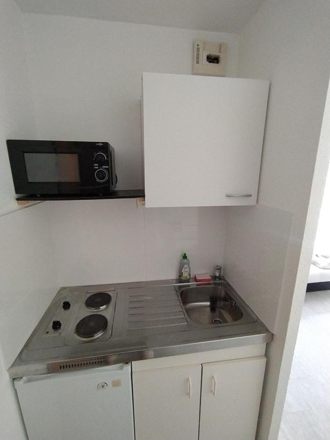 Apartment Near Center Montpellier Exterior foto